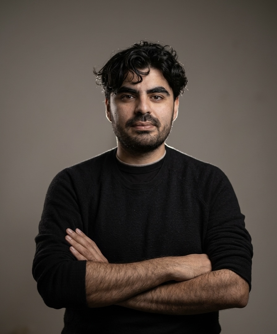Jorge Luis Soto Audelo